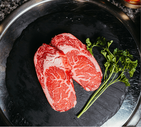 LOGISTIQUE LOCALE ET RÉACTIVE