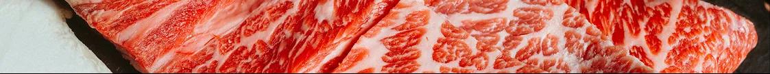 Viande d'exception