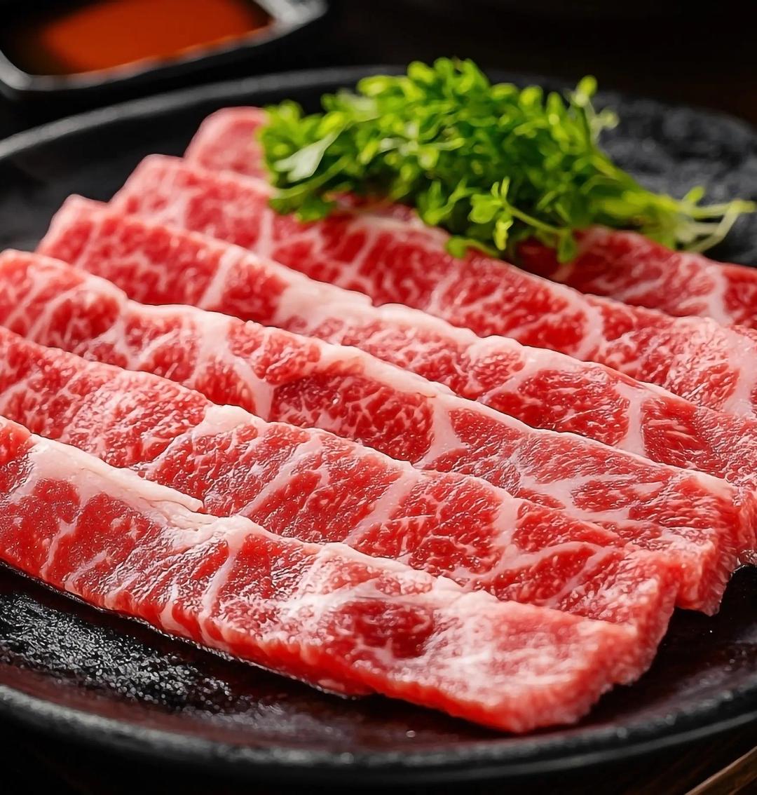 WAGYU JAPONAIS