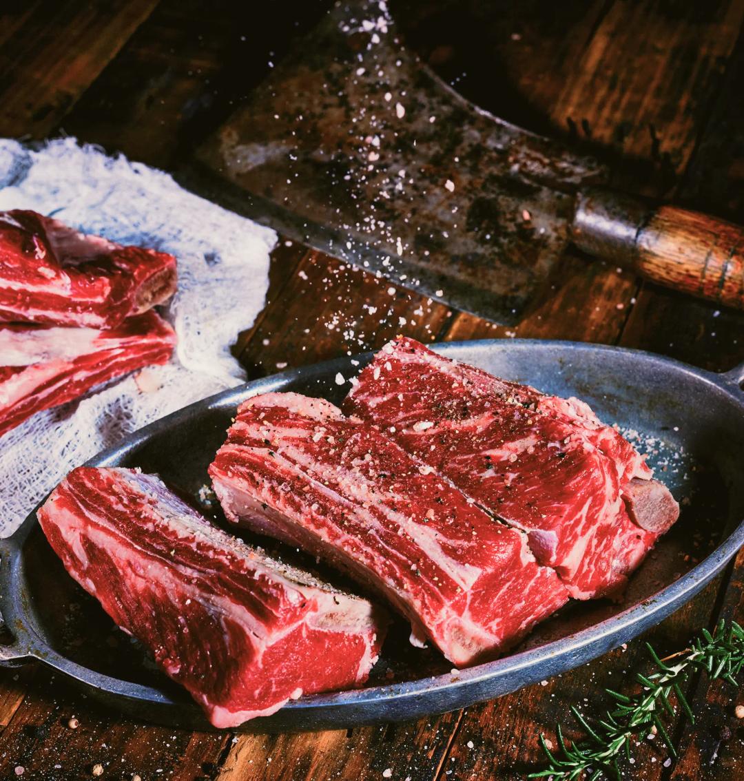 VIANDE D’ARGENTINE